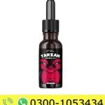 Tarzan Herbal Oil Price in Pakistan