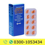 Testocaps Capsules Price in Pakistan