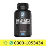 TestoFierce Capsule Price in Pakistan