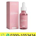 The Pore Minimizer Serum Price in Pakistan