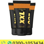 Titan XXL Gel Price in Pakistan