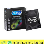 UAE Durex Performa Extended Pleasure Price in Pakistan