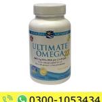 Ultimate Omega 2x Price in Pakistan