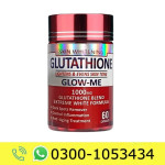 Ultra Glutathione Pills Price in Pakistan