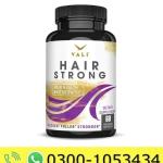 Vali Hair Strong Supplement Price in Pakistan