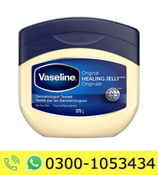 Vaseline Healing Jelly Ointment Price in Pakistan