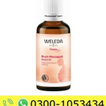 Weleda Breast Oil Price in Pakistan