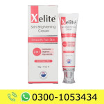 Xelite Brightening Cream Price in Pakistan