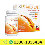 XLS Medical Weight Loss Pills Price in Pakistan