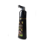 YardlIe Professional Black Hair Shampoo Natural Black