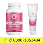Zenzsual Libizenzs Feminine Kit Price in Pakistan